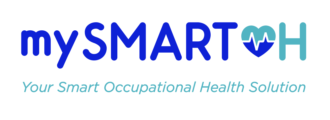 mySMARTOH Logo